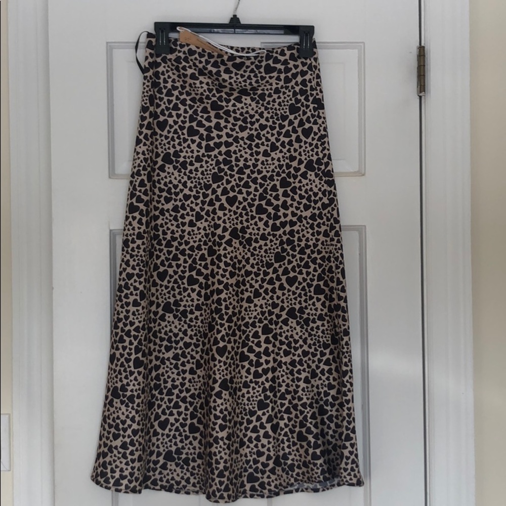 Skirt 🖤